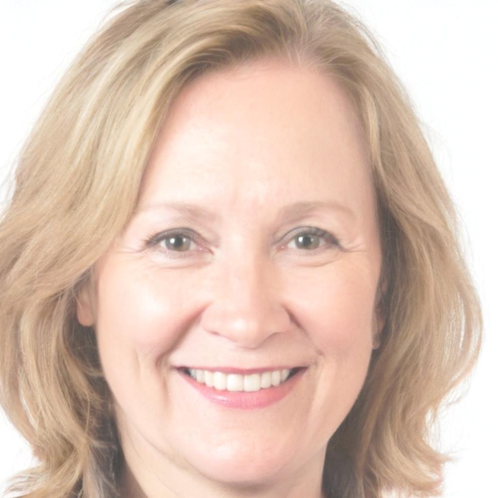 Portrait de Noémie Lafleur, spécialiste en formation